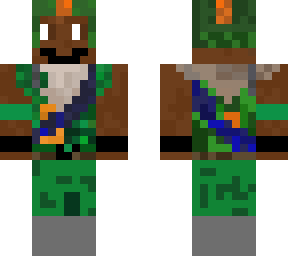 fortnite aerial assault trooper