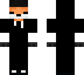 fox black jacket