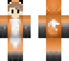 fox boi