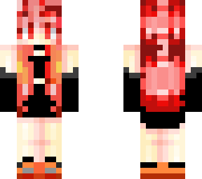 fox girl ***edit***