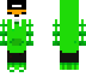 fox green jacket