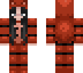 foxy girl