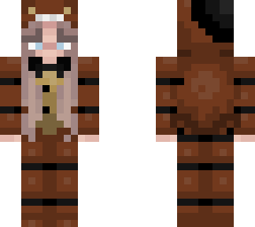 freddy girl