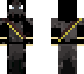 frez's skin