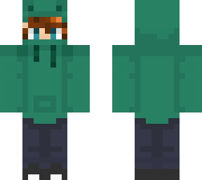 frog