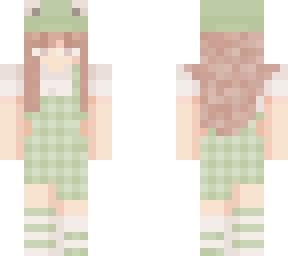 frog girl (slight edit)