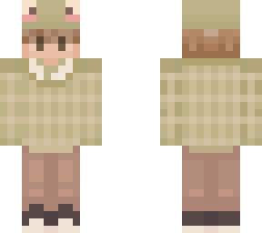 frog outfit