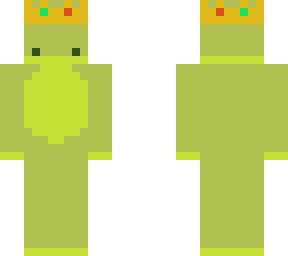 frog part 2