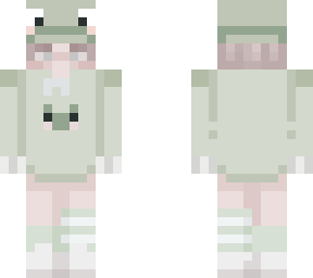 froggy .w.