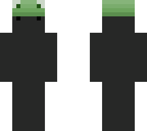froggy blak