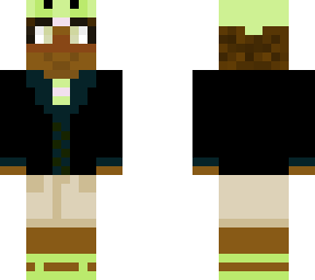 froggy boy fancy