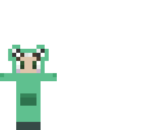 froggy frog