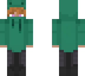 froggy king (for mason)