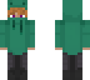 froggy king (for mason)