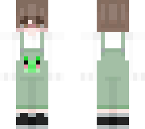 frogown