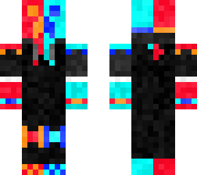 frostfire v2