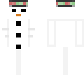 frosty