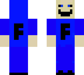 fuision finn