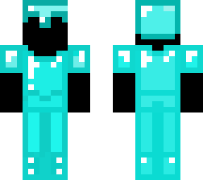 full set diamonds!