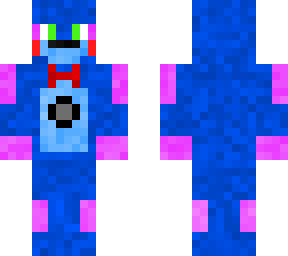 funtime bonbun