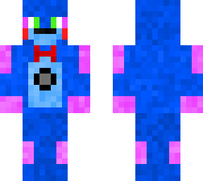 funtime bonbun v2
