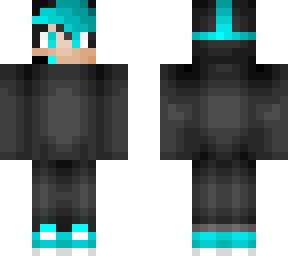 future player (glow effect)
