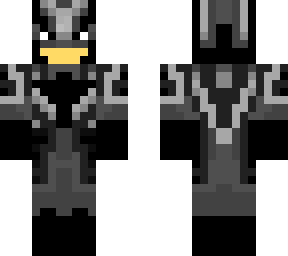 future state batman (another suit