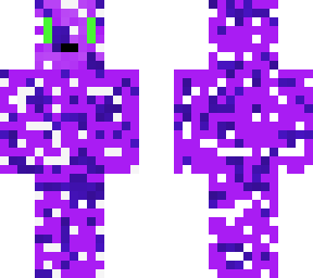galaxy slit-eye snake