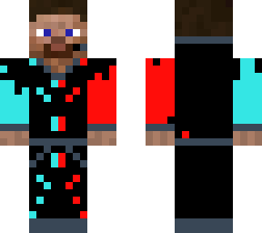 gamer boi steve