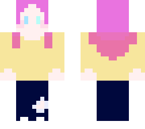 gamer girl