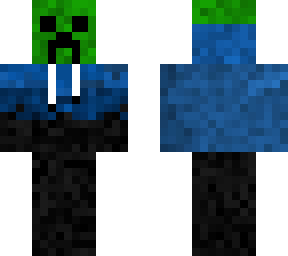 gaming creeper