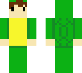 gamingwithforge turtle suit