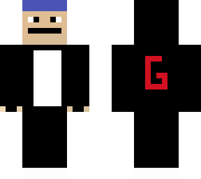 gang skin