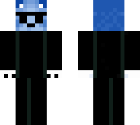 gangster  lapis wolf