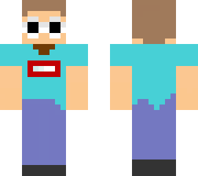 georgenotfound