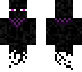 ghost enderman