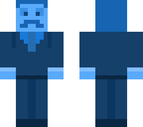 ghost mumbo