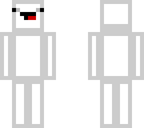 ghost noob