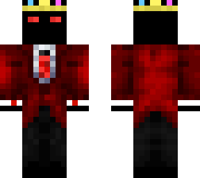 ghost pan king