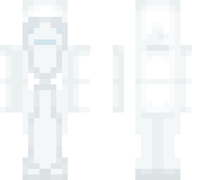 ghost skin