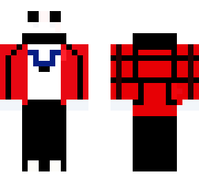 ghosty