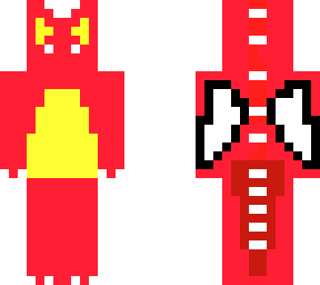 gift for brother (dragon skin)