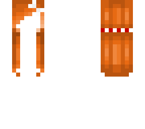 ginger hair base (this one looks better)