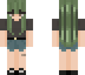 girl