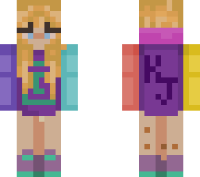 girl karl