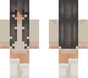 girl skin
