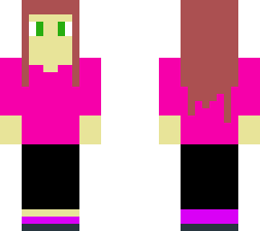 girl version 1