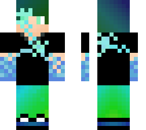 glitch
