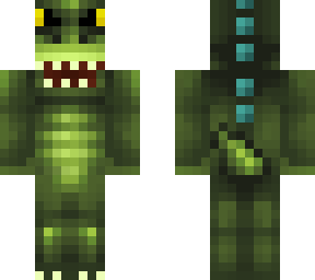 godzilla