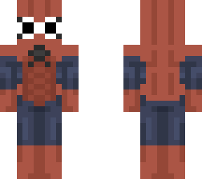 gogy spiderman